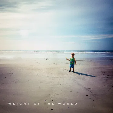 Weight of the World