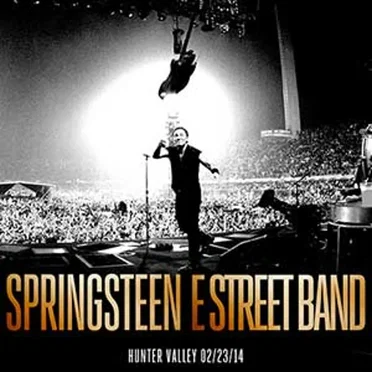 2014‐02‐23: Hope Estate, Hunter Valley, Australia