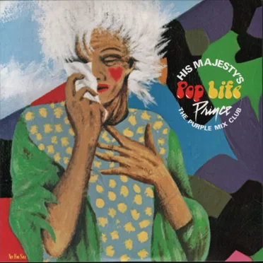 His Majesty’s Pop Life / The Purple Mix Club
