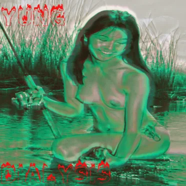 Cup and Ice by Yung Dialysis - album cover