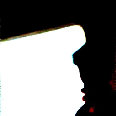 clipping. - chain/jump \remix\ by signaturereverie - album cover