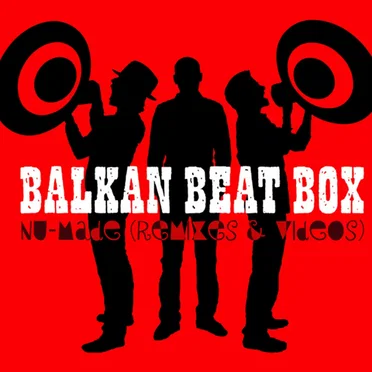 Nu-Made: Remixes and Videos
