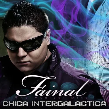 Chica intergaláctica