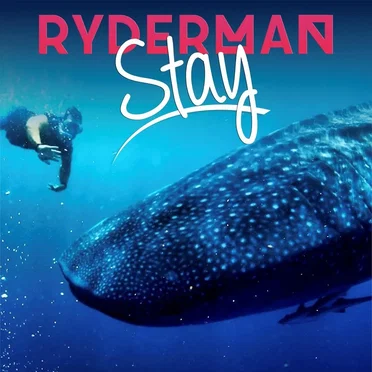 Stay by Ryderman - album cover