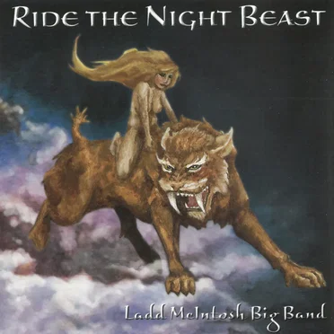 Ladd McIntosh Big Band