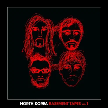 Basement Tapes Vol 1