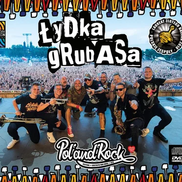Live Pol'And'Rock Festival 2019
