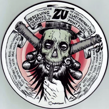 Observing the Armies in the Battlefield