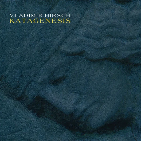 Katagenesis