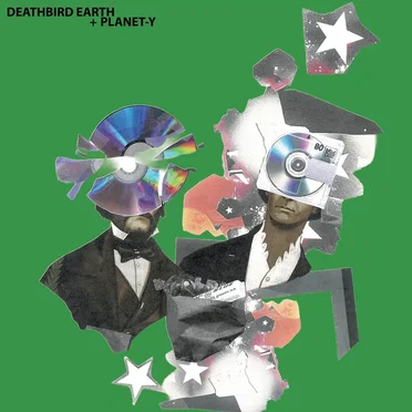 Deathbird Earth + Planet-Y