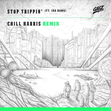 Stop Trippin’ (Chill Harris remix)