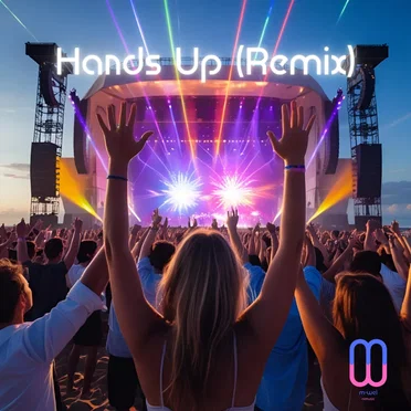 Hands Up (Remix)