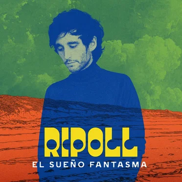 El sueño fantasma by Ripoll - album cover