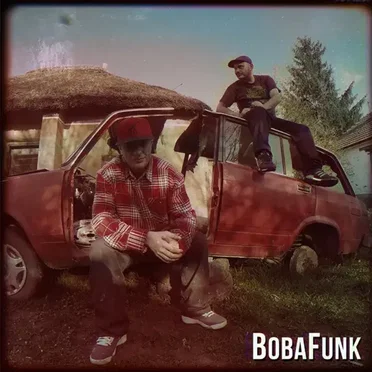 BobaFunk