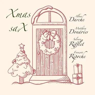 Xmas saX