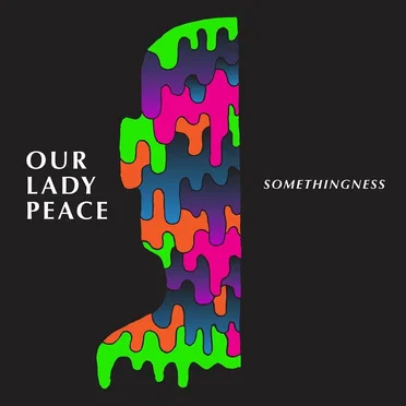 Somethingness Vol.1
