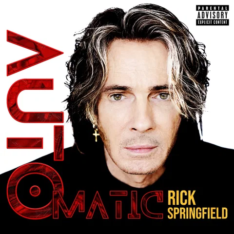 Rick Springfield | The Magnificent Others with Billy Corgan