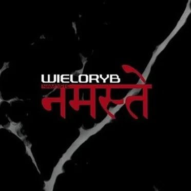 Namaste by Wieloryb - album cover
