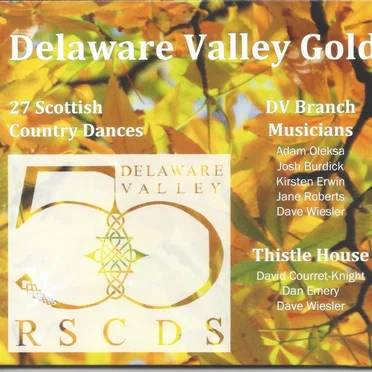 Delaware Valley Gold