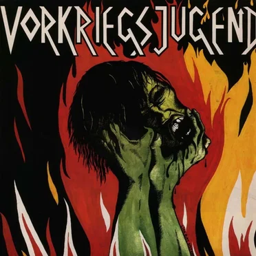 Vorkriegsjugend