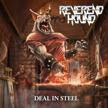 Reverend Hound