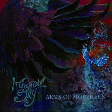 Arms of Morpheus