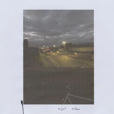 august album by bodies of divine infinite and eternal spirit - album cover