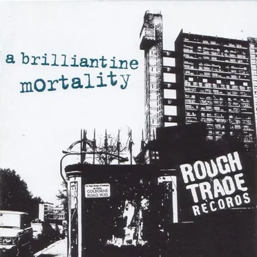A Brilliantine Mortality by Various Artists - album cover