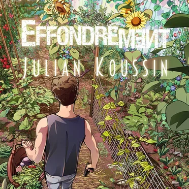 Julian Koussin