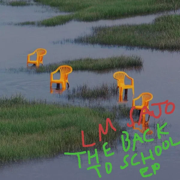 The Back To School EP