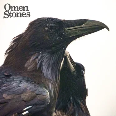 Omen Stones by Omen Stones - album cover