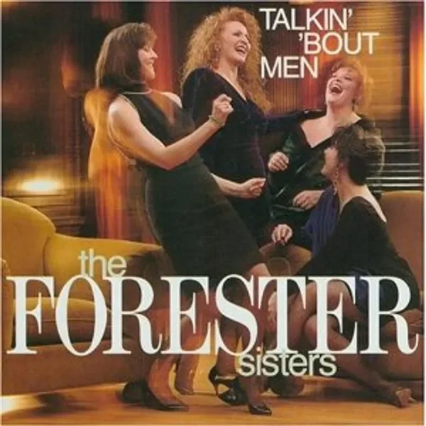 Talkin' 'Bout Men