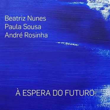 À espera do futuro