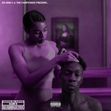 EVERYTHING IS LOVE (ChopNotSlop remix)