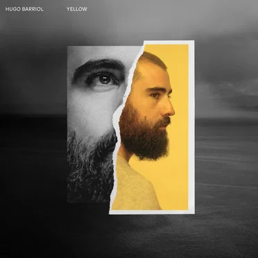 Yellow by Hugo Barriol - album cover
