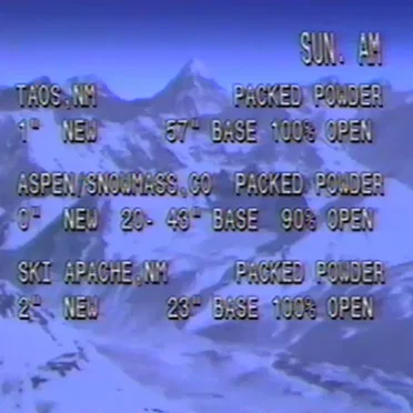 Ｐｏｗｄｅｒ Ｒｅｐｏｒｔ