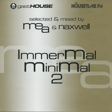 ImmerMal MiniMal 2