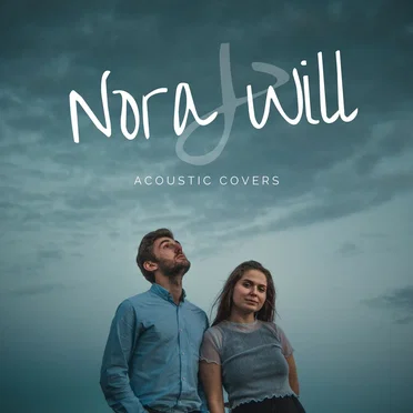 Acoustic Covers by Nora & Will - album cover