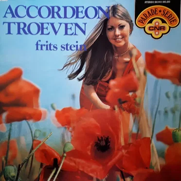 Accordeon troeven
