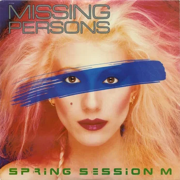Spring Session M