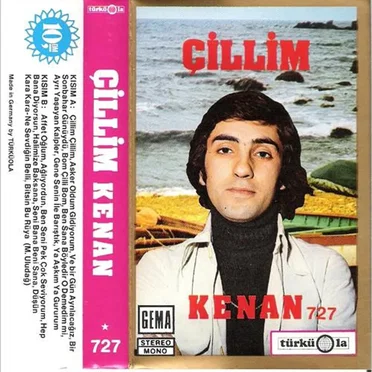 Çillim
