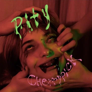 pity by cherry pick - album cover