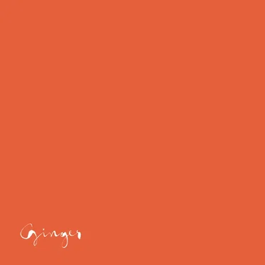 Ginger [2021ver.]