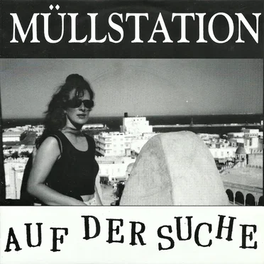Auf Der Suche