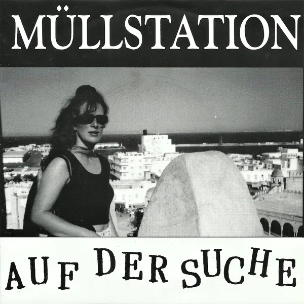Auf Der Suche