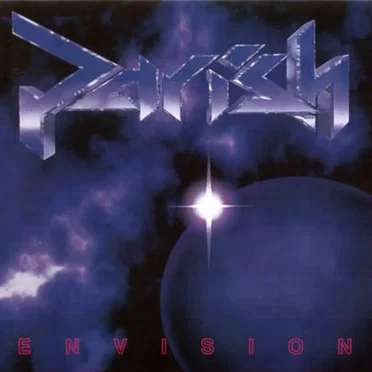 Envision by Parish - album cover