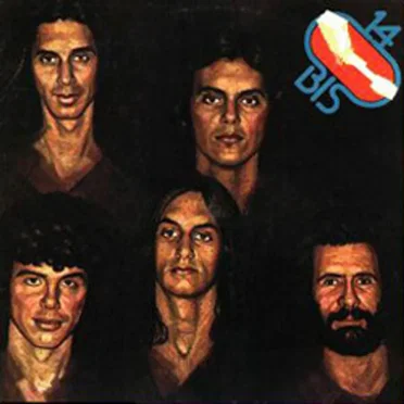 14 Bis