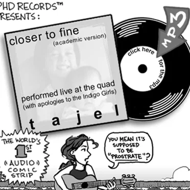 Closer to Fine (Academic version)