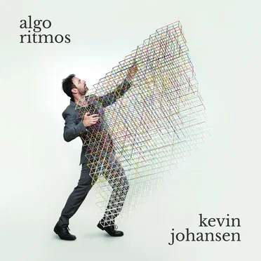 Algo ritmos by Kevin Johansen - album cover