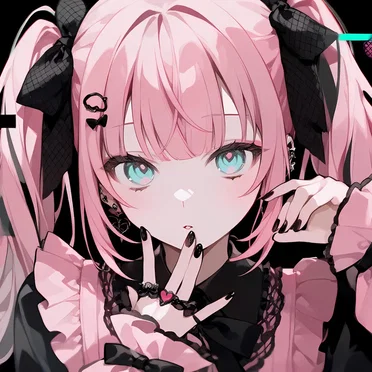 わたしだけバグってる? (Am I the Only One Glitching?)